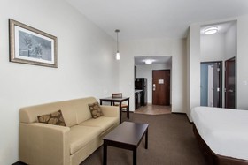 Sleep Inn Big Spring North I-20