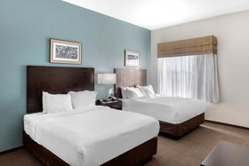 Sleep Inn Big Spring North I-20
