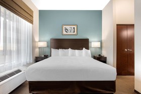 Sleep Inn Big Spring North I-20
