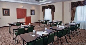 Spring City Inn