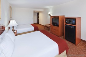 Spring City Inn