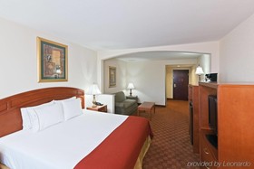 Spring City Inn