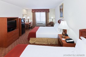 Spring City Inn