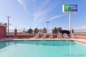 Spring City Inn