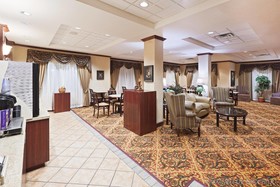Spring City Inn