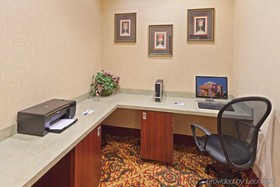 Spring City Inn