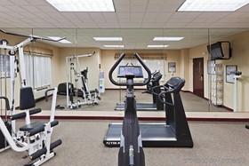 Spring City Inn