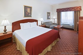 Spring City Inn