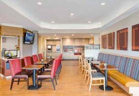 TownePlace Suites Big Spring