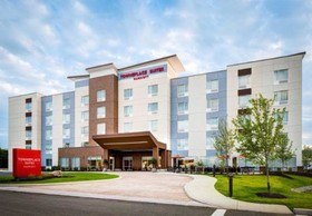 TownePlace Suites Big Spring