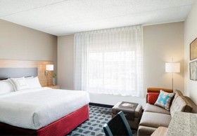 TownePlace Suites Big Spring