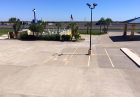 Americas Best Value Inn Bishop/Kingsville