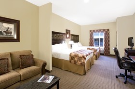 Blanco River Hotel