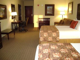 Blanco River Hotel