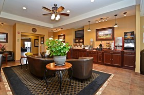 Blanco River Hotel