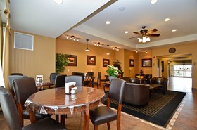 Blanco River Hotel