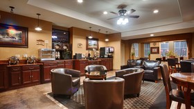 Blanco River Hotel
