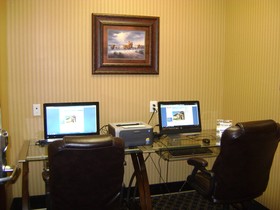 Blanco River Hotel