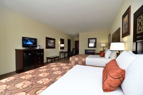 Blanco River Hotel