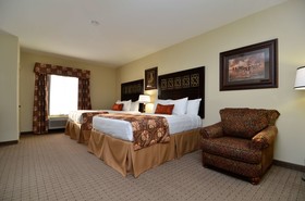 Blanco River Hotel