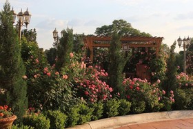 Blanco River Hotel