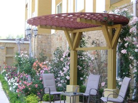 Blanco River Hotel