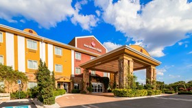 Blanco River Hotel