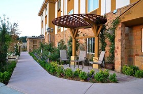Blanco River Hotel