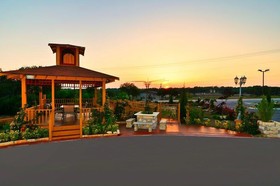 Blanco River Hotel