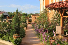 Blanco River Hotel