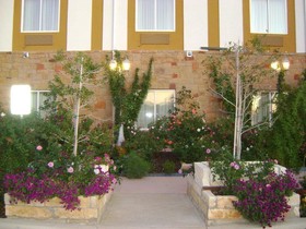Blanco River Hotel