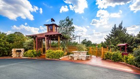Blanco River Hotel