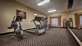 Blanco River Hotel