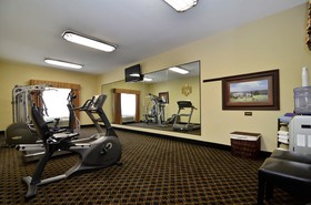 Blanco River Hotel
