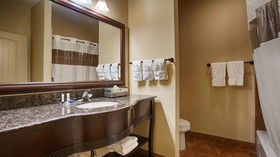 Blanco River Hotel