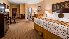 Blanco River Hotel