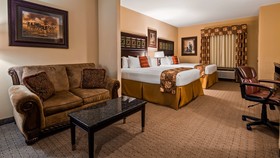 Blanco River Hotel