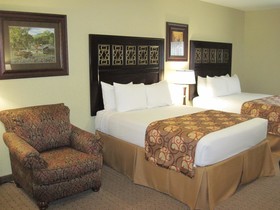 Blanco River Hotel
