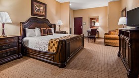 Blanco River Hotel