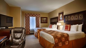 Blanco River Hotel