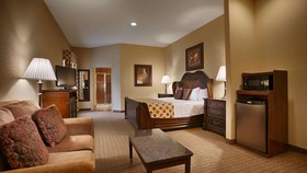 Blanco River Hotel