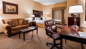 Blanco River Hotel