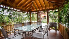 Blanco River Hotel
