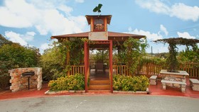 Blanco River Hotel