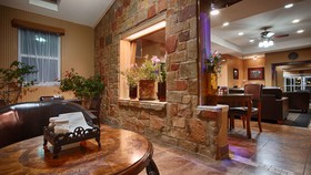 Blanco River Hotel
