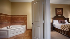 Blanco River Hotel