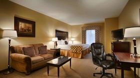 Blanco River Hotel