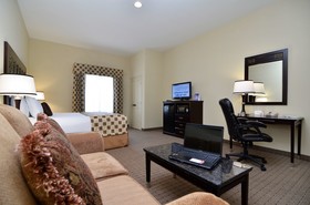 Blanco River Hotel