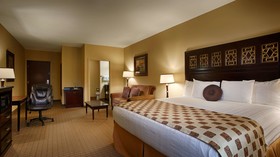 Blanco River Hotel
