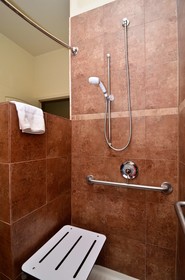 Blanco River Hotel